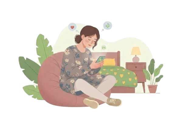 Soy adolescente